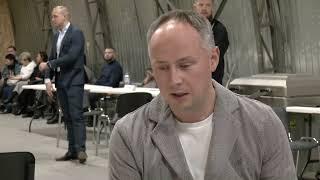Работники предприятия в Красноармейске смогли задать свои вопросы на «выездной администрации»