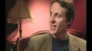 Jon Barron on our Healthcare System