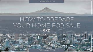 5 Tips To Get Your Home Ready for the Market