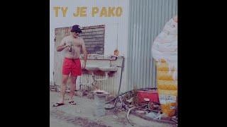 Skorup - Ty Je Pako