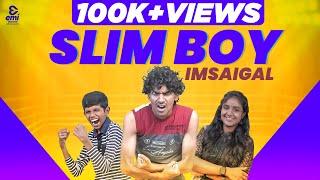 Slim Boy Imsaigal | EMI | ( Check Description)