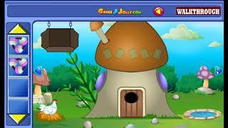 Save Anthill Walkthrough- Games2Jolly