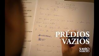 Prédios Vazios - Sorriso Maroto (Lyric Vídeo)