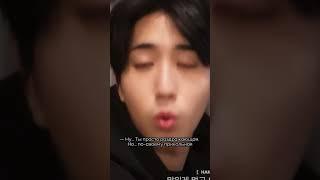 Фф «Да мы друг друга терпеть не можем!» трейлер #straykids #hanjisung #фанфик
