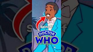 Another NEW Doctor Who SPINOFF l Dr Who News