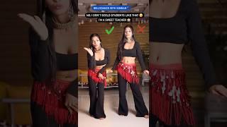 Whatsapp on 9335001677 for online belly dance classes. How to do bellydance? #tutorial #dance
