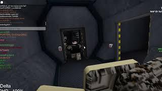 SCP Secret Laboratory but in Roblox (Project: SCP)