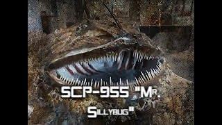 SCP-955 "Mr. Sillybug"