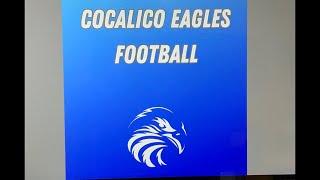 Cocalico Football vs Solanco