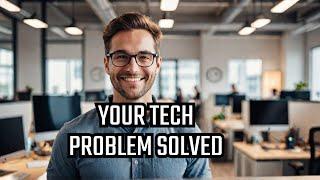 West LA Computer Expert: Your One-Stop Shop for Tech Support!