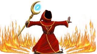 Magicka with Yther Chapter 1