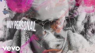 Yandel - Muy Personal (Official Lyric Video) ft. J Balvin