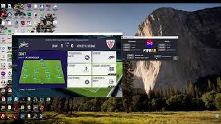 FIFA 18 Cheat for PC. Download and guide