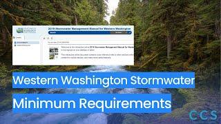 CONSTRUCTION POLLUTION REQUIREMENTS PART 2 | Construction Stormwater Prevention Plan