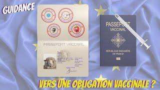 Vers une obligation vaccinale ? 30/08/2024