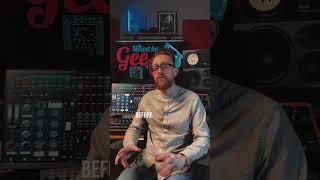 WHY YOU NEED A MIXING ENGINEER