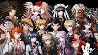 10 Years of DanganRonpa