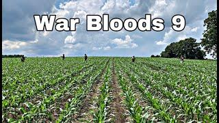 War Bloods (Episode 9: Coordinates) WW2 Short Film