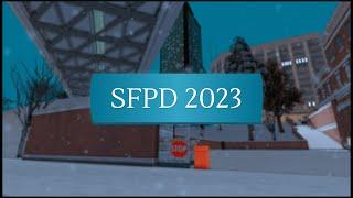 SFPD 2023 | Simon Frolov