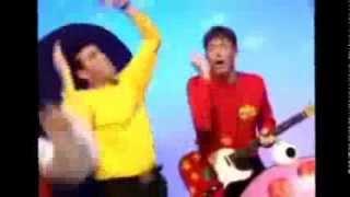 The Wiggles - Wake Up Jeff! (T.V. Series 1 - 1998)