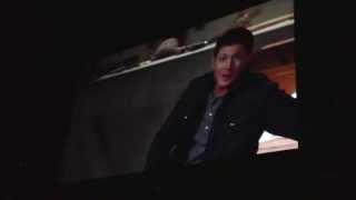 Supernatural Season 8 Gag Reel