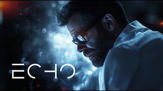 ECHO - Ai Sci-Fi Short Film