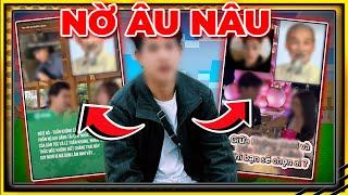 Bản Tin Drama - Nờ Âu Nâu Lấy Hình Ảnh Bác Hồ Ra So Sánh Câu Views...