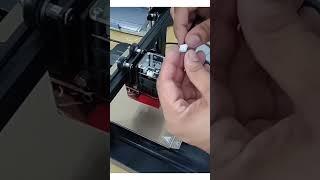 laser engraving module installation in ender 3 s1 pro