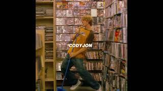 CODY JON - dirty dancing (stripped) official audio