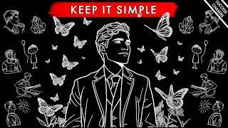 Why Less is Actually More | A Complete Guide to Minimalist Philosophy