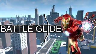 5 more superheroes you can become in battle glide vr