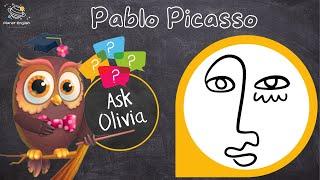 Ask Series | Who is Pablo Picasso?