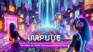 Cyberpunk 2077 | 99.9 Impulse FM Radio | Idris Elba DJ Set