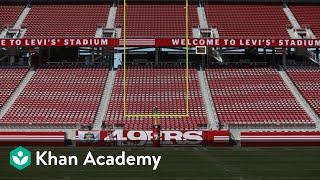 Engineering design process | Partner content | 49ers STEAM education | Khan Academy