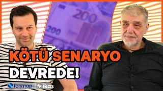 En kötü senaryo devrede! Bu kadar krizi kaldıramayız & CHP kurultayı iptal olursa.. Atilla Yeşilada