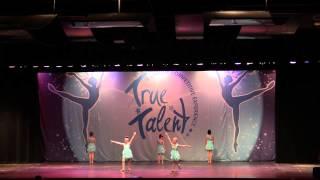 True talent Group lyrical1