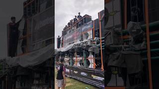 RWJ AUDIO BATTLE SUMBERSEWU 2024 #soundsystembattle #rwjaudio #sumbersewu #battlesumbersewu