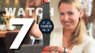 TOPS & FLOPS bei der Galaxy Watch 7