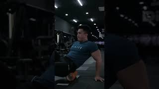 Workout Tips : 53 - Giản gì cơ ? #Saintips #tapgymdungcach #fitnessvietnam #thehinhonline