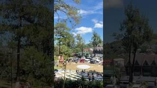 BAGUIO NEW PLAYGROUND #baguiocity  #fyp #baguioplayground #baguio #baguiotrip #baguiotravel