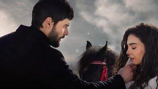 ВетреныйHercai//Клип БОМБА//Жила была одна семья