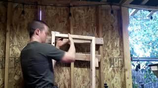 GYMSMITHY- I Create A JM Press Machine