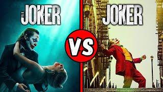 Is Joker: Folie a Deux (2024) Better Than Joker?