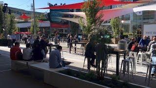 Vlog 081 - OracleWorld and JavaOne Conference