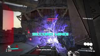 Borderlands Showcase - The Pestilent Defiler (6 In The Clip)