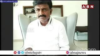 LIVE: TDP Btech Ravi Press Meet LIVE || ABN