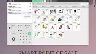 ODOO Point of Sale Feature