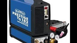 Ремонт BlueWeld Prestige Tig 182 AC-DC в сервисном центре Зона-Сварки.РФ |  Ремонт сварки