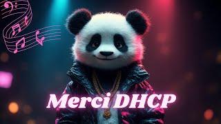 Merci DHCP : La Chanson du Protocole qui Sauve Nos Journées 