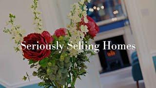 Seriously Selling Homes with Michael Graham